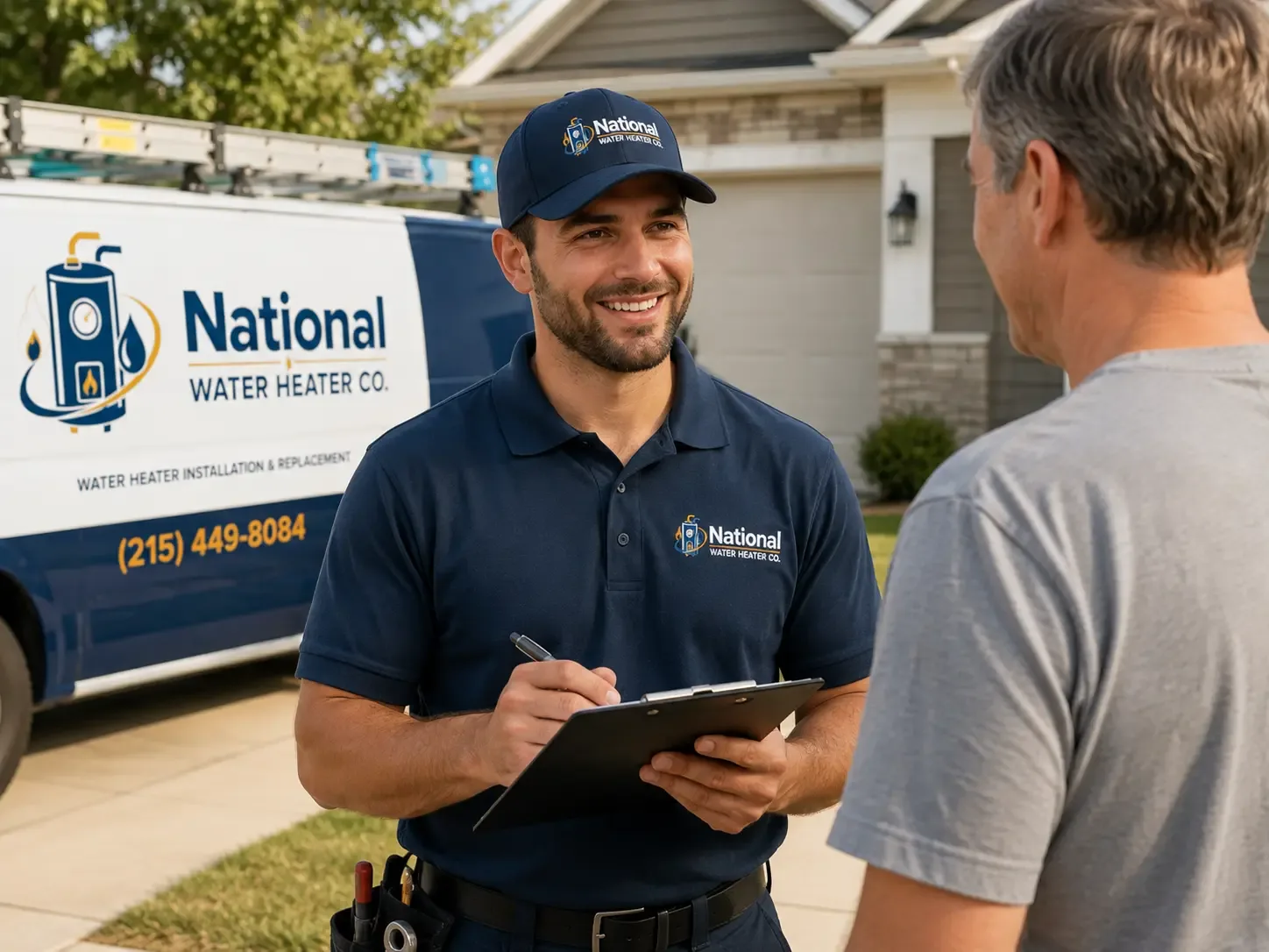 Water Heater Installation North Branch, MI FAQs